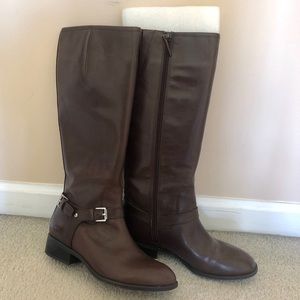 Ralph Lauren Riding Boots